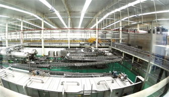 無人生產(chǎn)車間的技術(shù)開發(fā) 驅(qū)動(dòng)制造業(yè)未來的核心引擎