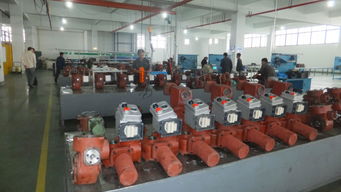 常州蘭陵自動(dòng)化 引領(lǐng)革新，新一代多回轉(zhuǎn)閥門電動(dòng)裝置技術(shù)開發(fā)成功